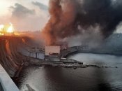 Последствия атаки россиян