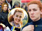 Леся Оробец активно критиковала правительство Тимошенко
