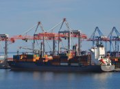 Одеський морський порт