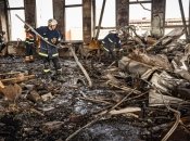 Зруйновано ТЕЦ та всі підстанції: Терехов розповів про ситуацію в Харкові