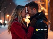 Любовний гороскоп на тиждень