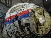 Борт Boeing MH17 після авіакатастрофи