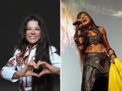 Де зараз українська співачка Руслана Лижичко та чим займається