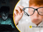 У школьников все чаще диагностируют миопию