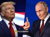 Дональд Трамп, Володимир Путін