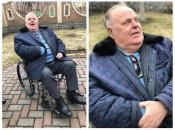 Александр Ткаченко