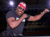 Чисора в восторге от возможного супершоу в Саудовской Аравии