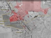 Росіяни змогли вклинитися у місто, але про оточення мови не йде