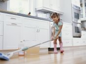 Воспитание ответственности у детей: правила для родителей