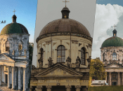 Костел Воздвижения и св. Иосифа