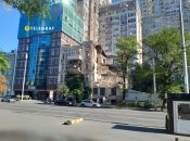 Дом на Жилянской, 116-А