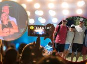 Энди Байрон женат на Меган Керриган