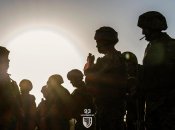 93-тя ОМБр Холодний Яр