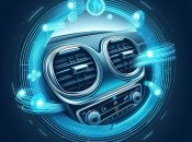 Кондиционер в авто