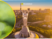 Опасное растение заметили в столице