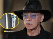 Михайло Боярський потрапив до лікарні