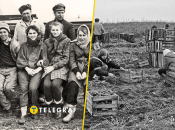 То, как дети в СССР проводили осенние каникулы, может удивить: что их заставляли делать