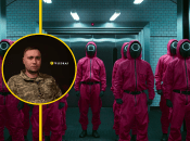 Кирилл Буданов попал в мем о "Игре в кальмара"