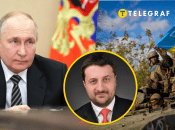 Тарас Загородний назвал факторы, которые заставят РФ остановиться
