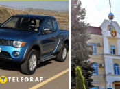 Колаж "Телеграфу"