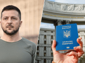 Президент України Володимир Зеленський