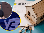 У сім’ї Едуарда Кріцина з’явилася дорога нерухомість