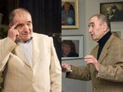 Валерий Хаит скончался на 86-м году жизни