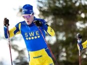 Себастьян Самуэльссон