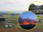 Атака на аэродромы в Крыму