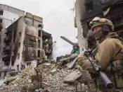 Український воїн