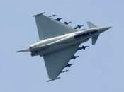 Еврофайтер Тайфун