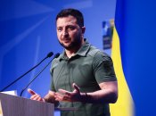 Володимир Зеленський