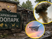 Росіяни не шкодують ні людей, ні тварин
