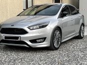 Ford Focus III 2017 года
