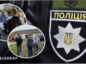 Полиция объявила подозрение 30 уклонистам