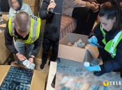 Поліцейські затримали банду у Києві