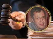 Вбитий суддя Трофімов