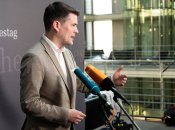 Маркус Фабер поддерживает действия ВСУ в Курской области