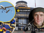 Аэропорт Шереметьево, Игорь Луценко