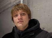 Ігор Комаров