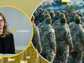 Роксолана Підласа розповіла про бюджет на мобілізацію