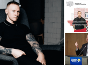 Спартак Суббота является основателем ИКМ, сотрудничавшим со Столаром и "Слугой народа"