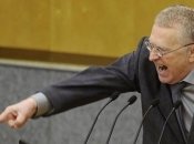 Владимир Жириновский