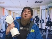 Юрий Великий снова примерил образ Кадырова