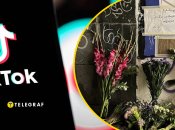 Тік Ток, квіти