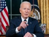 Президент Джо Байден