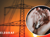 Ограничение электроснабжения в столице