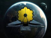 Телескоп "Джеймс Уэбб"