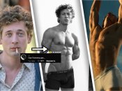 Джереми Аллен Уайт из "Бесстыжих" в рекламе Calvin Klein