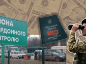 Військовозобов'язаним пропонують скинути кілька тисяч доларів за фейкові папірці